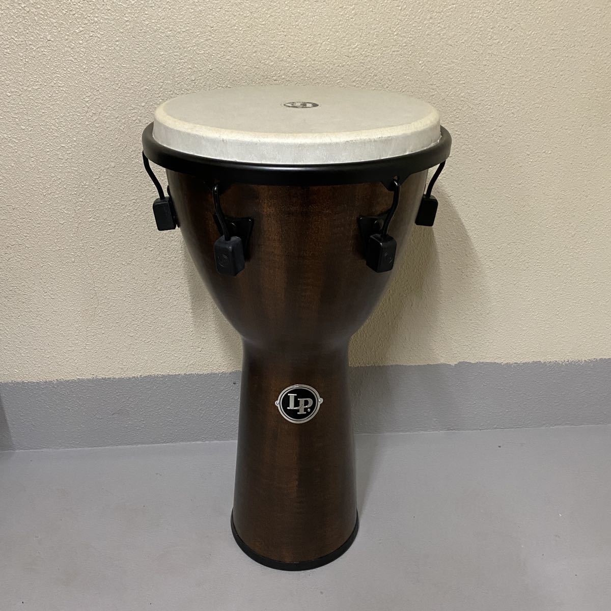 LP World Beat FX Djembe Mechanical 12.5” LP727C ジャンベ(LP Copper