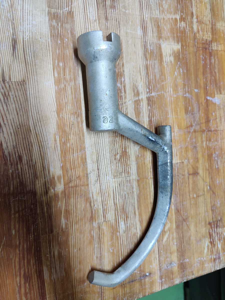 スタンドミキサー 業務用ミキサー 10L大容量 Amazon | KALELAISU 業務用スタンドミキサー スタンドミキサー 10L 大