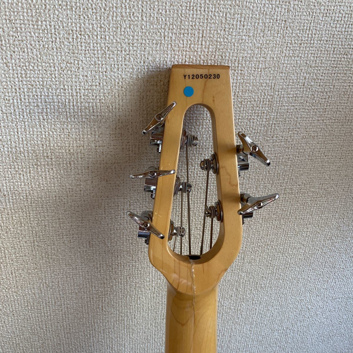 ministar basstar ミニスター レア品です】エレキベース MINISTAR