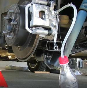 一人 ブレーキオイル交換 ワンウェイバルブ ブレーキブリーダー 逆流防止弁付きホース ブレーキフルード 売買されたオークション情報 Yahooの商品情報をアーカイブ公開 オークファン Aucfan Com