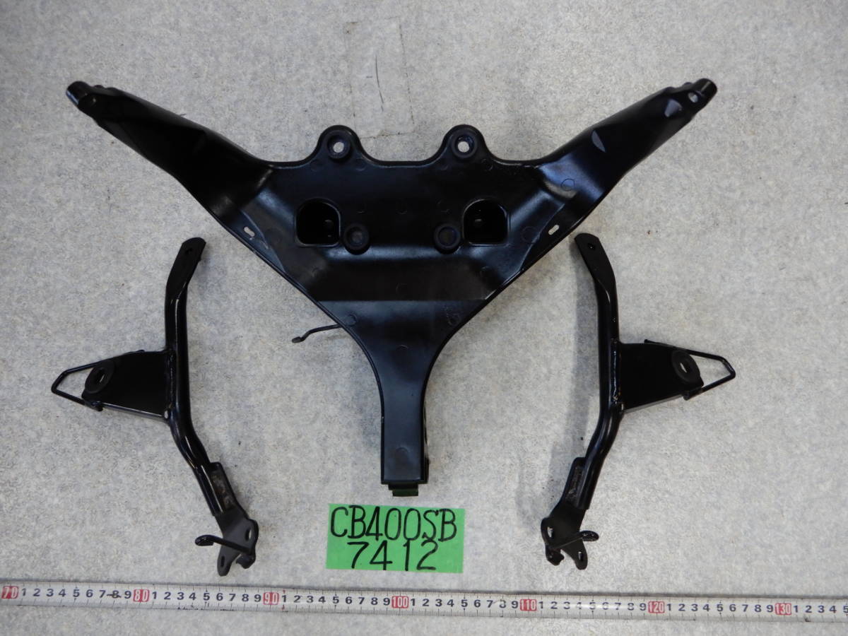 NC42 CB400SF メーターステー -cb400sf メーターステーの中古 2026年 