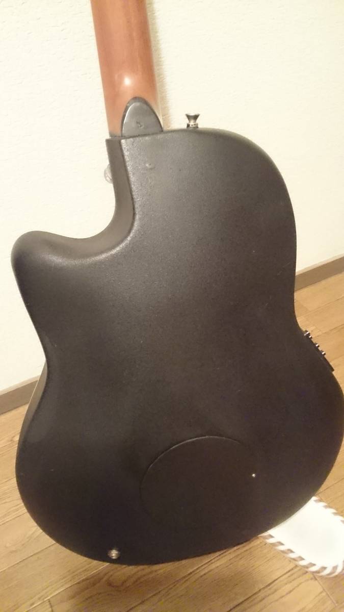 Applause by Ovation AEN148 エレクトリックアコースティックギター