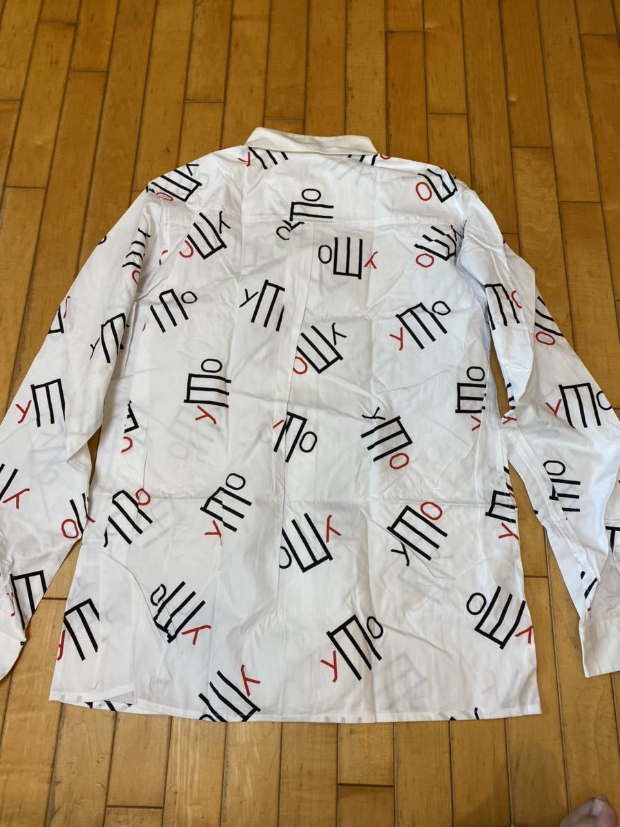 YMO ワールドツアー レプリカシャツ(YMO)｜売買されたオークション情報 