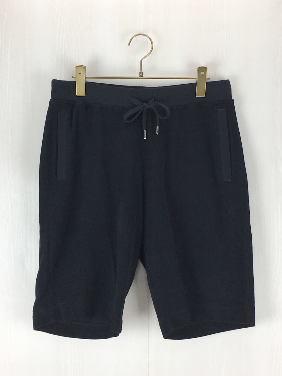 SUNSPEL ショートパンツ Mサイズ SUNSPEL◇サンスペル/ショートパンツ/M/-/BLK 【公式通販】