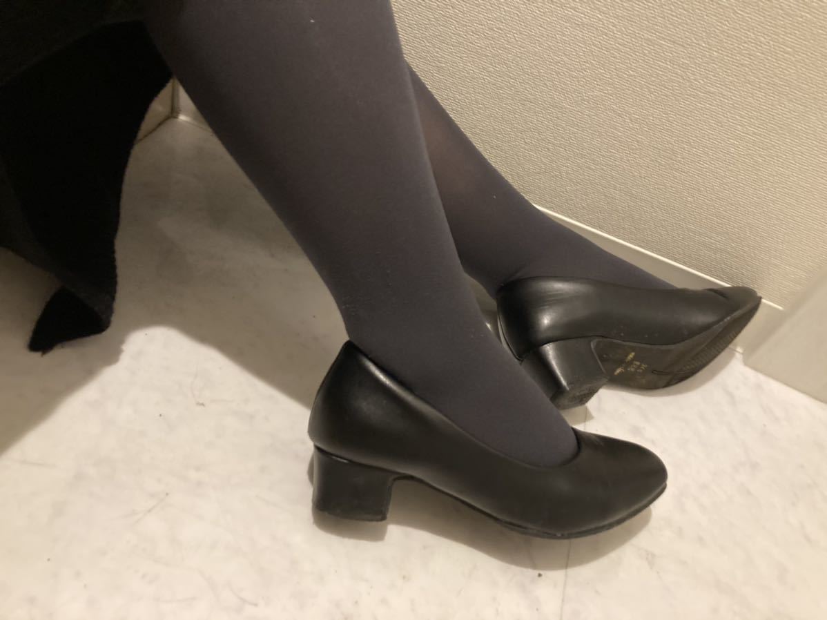 パンプス スーツ レディース 愛用 匂い フェチ 24 0cm 売買されたオークション情報 Yahooの商品情報をアーカイブ公開 オークファン Aucfan Com