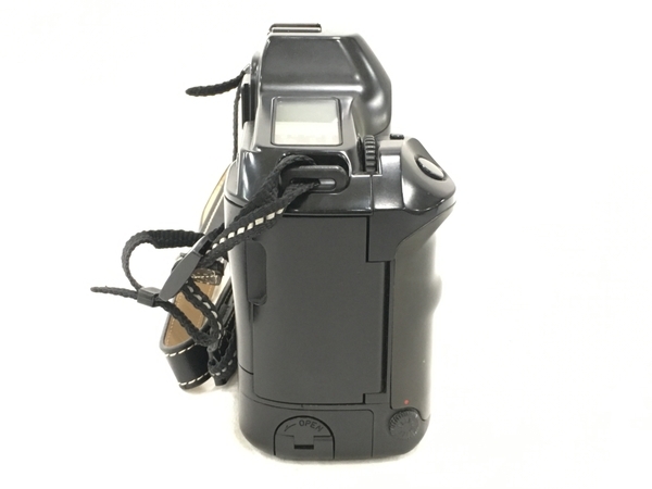 Canon T90 フィルムカメラ COMMAND T-90 カメラ 一眼 0 BACK フィルム