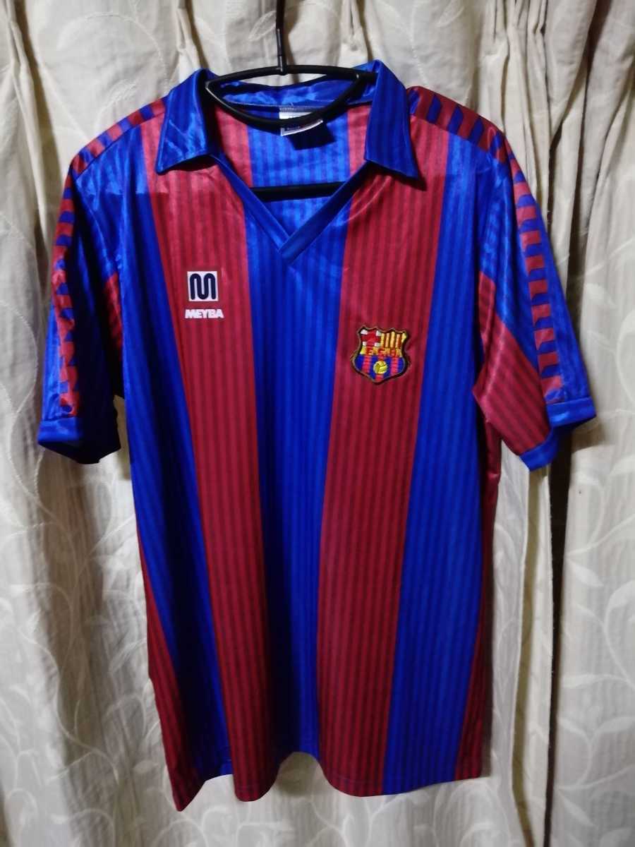 マラドーナ 1980' FCバルセロナ10番ユニフォーム マラドーナ 1980' FC