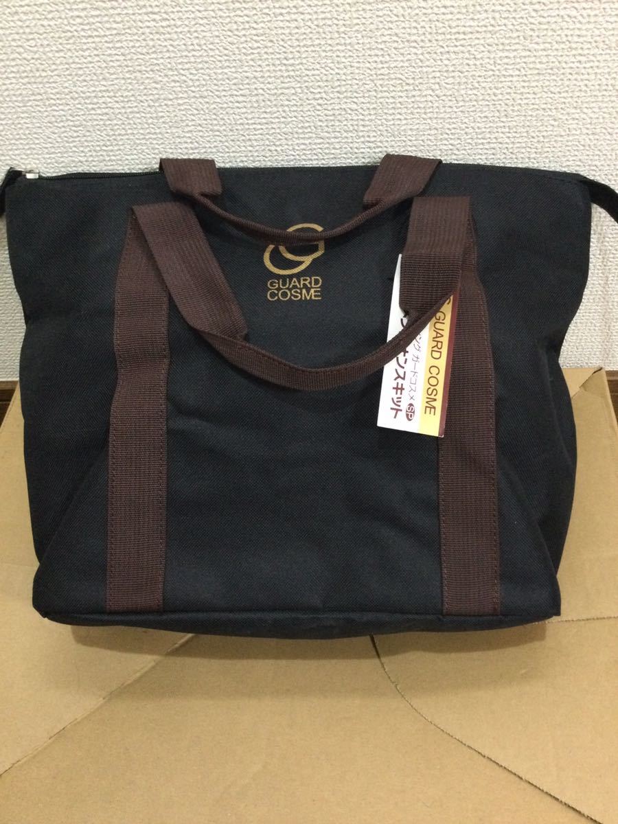 【激安大特価，格安】 ガードコスメ メンテナンスキット GUARD COSME メンテナンスバッグ(ワックス)｜売買されたオークション情報、yahooの商品情報をアーカイブ公開 - オークファン ワックス