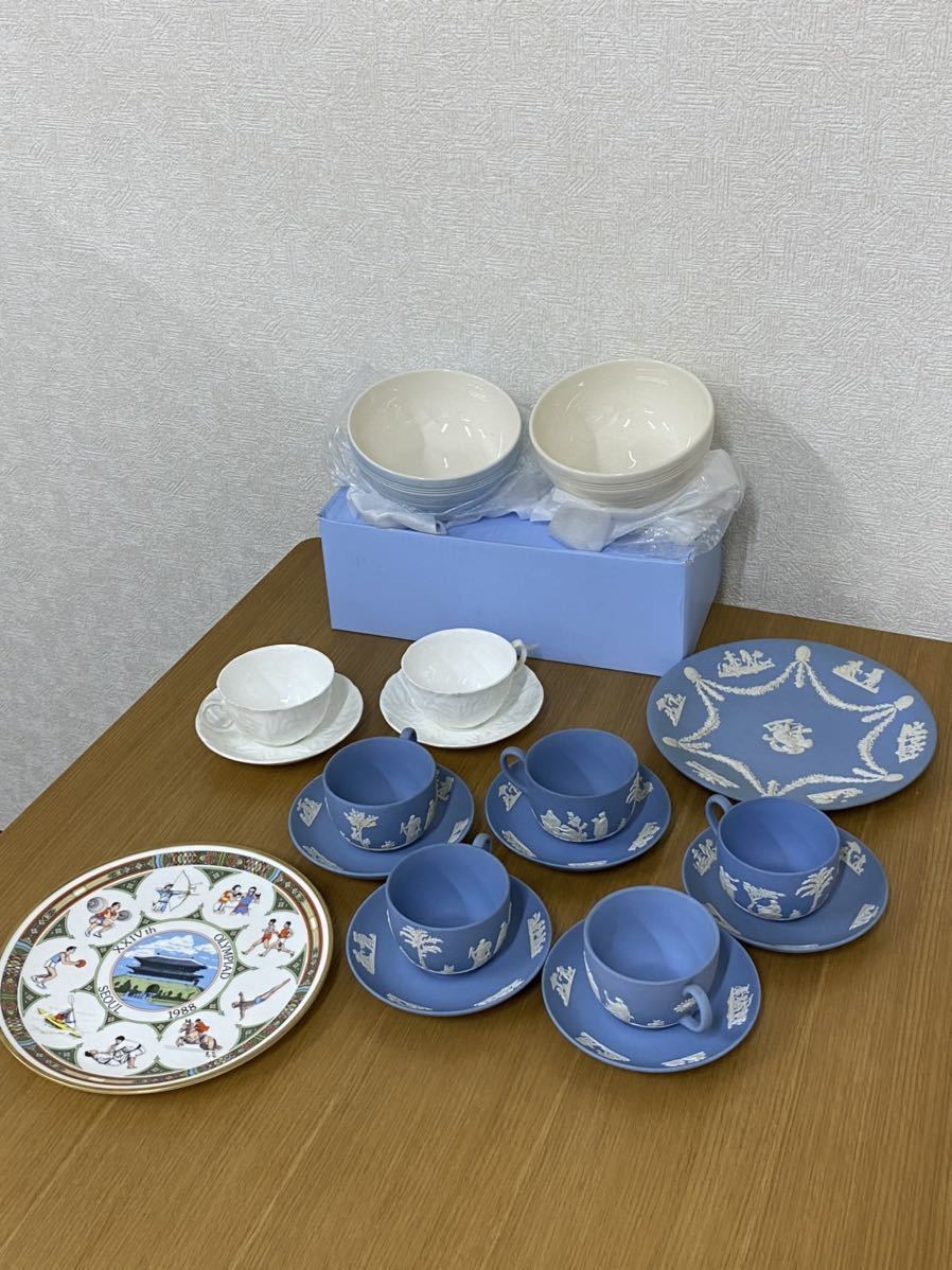 OKURA 大倉陶園 花瓶 金彩 フラワーベース 瑠璃金蝕鉄線