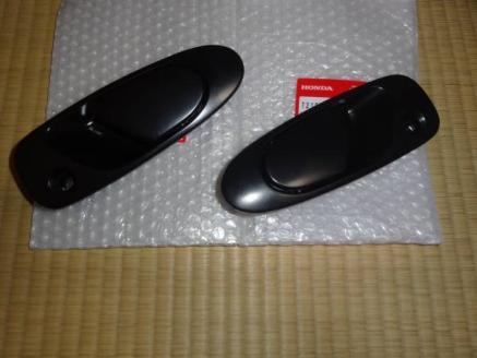 新品 純正 未塗装 アウタードアハンドル EG6/EG4/EJ1/EG9/EG8 92-95