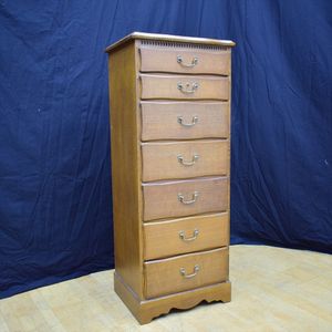 起立木工 チェストのヤフオク の相場 価格を見る ヤフオク の起立木工 チェストのオークション売買情報は2件が掲載されています