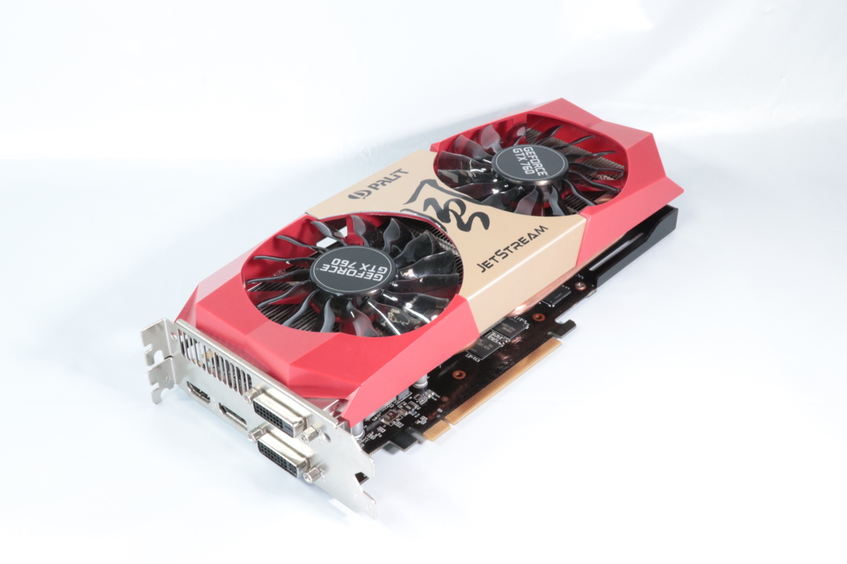 Palit GTX 760 Specs | TechPowerUp GPU Database