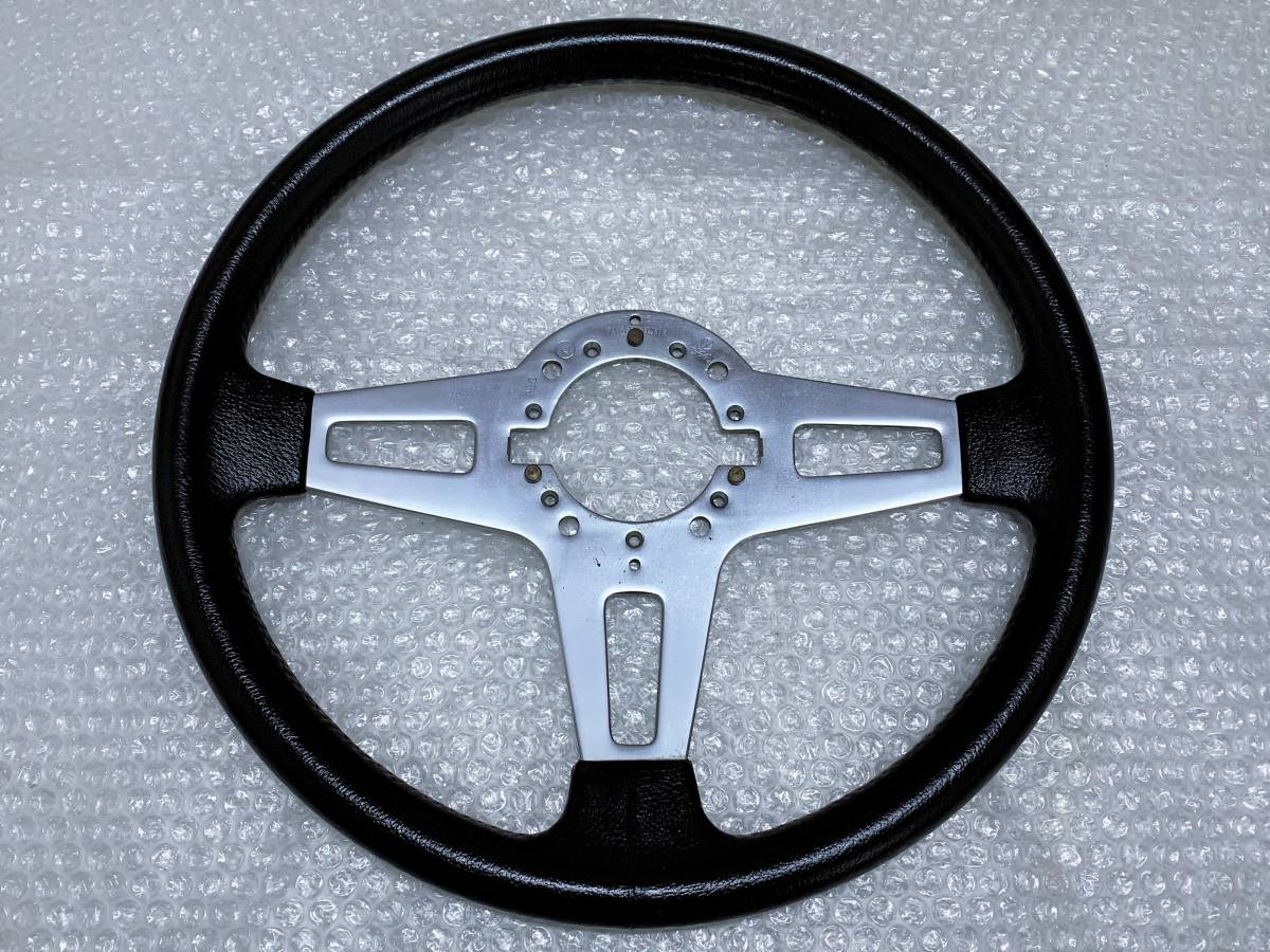 VW フォルクス ワーゲン 純正 ステアリング 旧車 空冷 ビートル タイプ