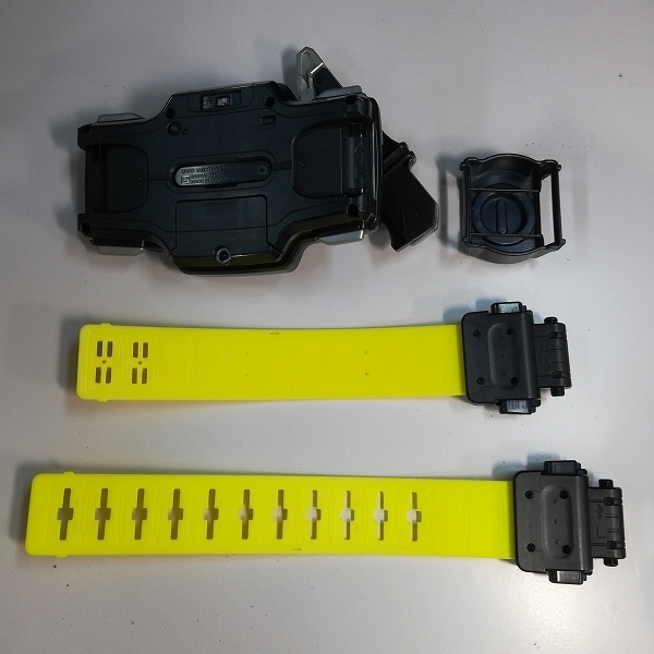 mF438b [まとめ] 仮面ライダー鎧武 DX戦極ドライバー カチドキロックシード 他 | M