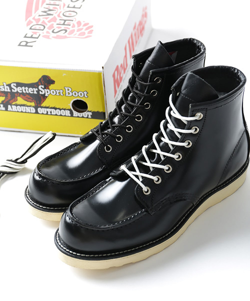REDWING × FREAK