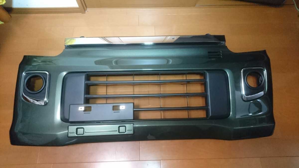 新車外し 直接受け渡しのみ DA17W エブリィーワゴン 純正