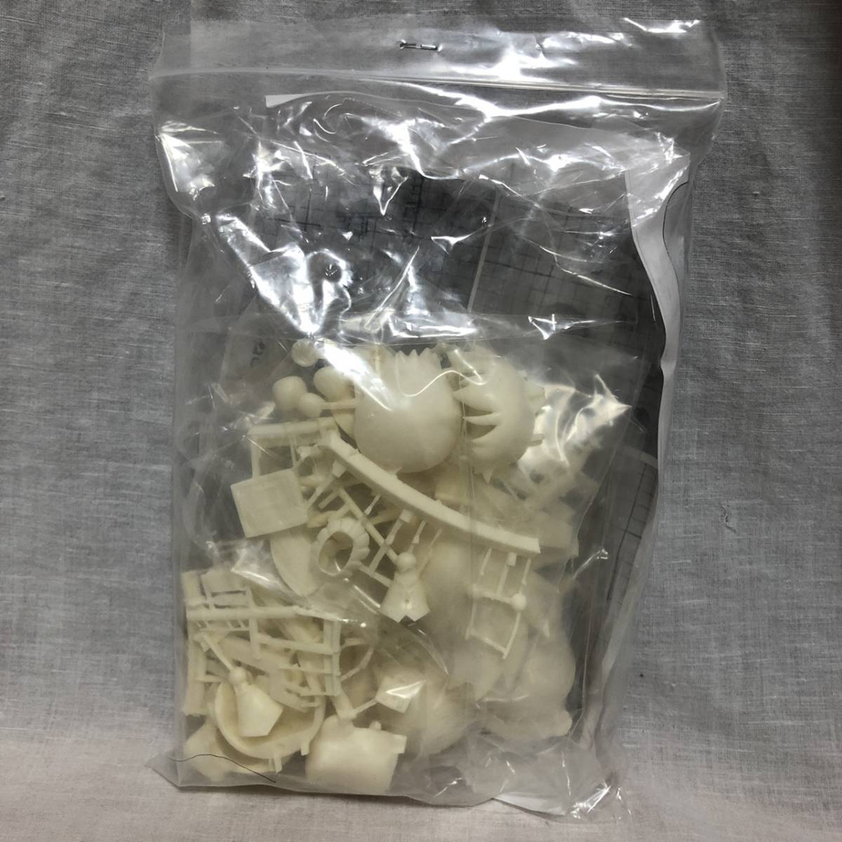 化物語ヒロインズ 八雲剣豪版 Set1 アセトン 怪屋ハジメ 戦場ヶ原ひたぎ 神原駿河 羽川翼 忍野忍 レジンキャストキット ｂ コミック アニメ 売買されたオークション情報 Yahooの商品情報をアーカイブ公開 オークファン Aucfan Com