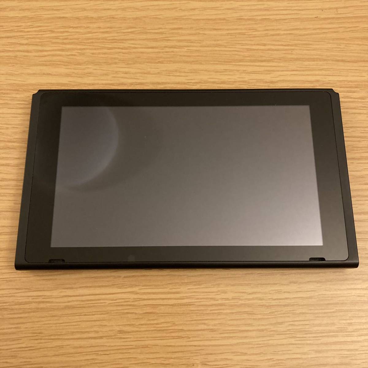 中古動作品】任天堂スイッチ 本体のみ Nintendo Switch 2018年製