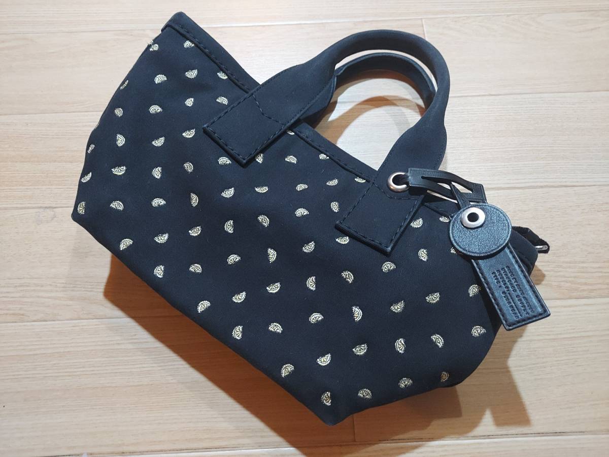 新品 BAGGU カーゴショルダーバッグ 星柄 ブラック 高品質，お得 MARC BY MARC JACOBS マークバイマークジェイコブス