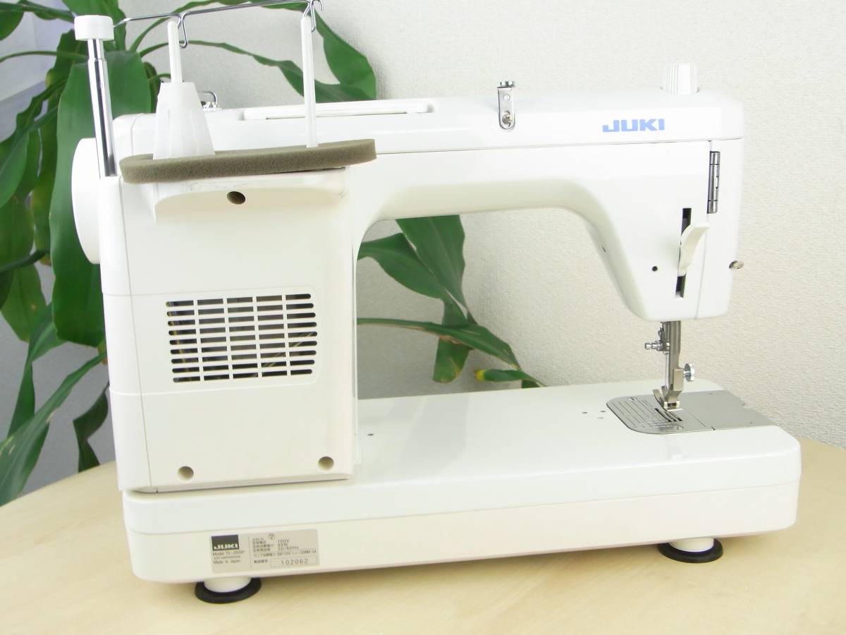 54817-2]◇JUKI シュプール TL-25SP◇ジューキ/SPUR 25 SP/職業用本 