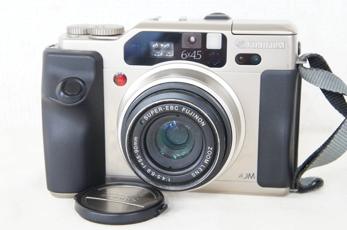 Professional | GA645 GA645Zi Fujifilm Camera フジフィルム FUJIFILM 