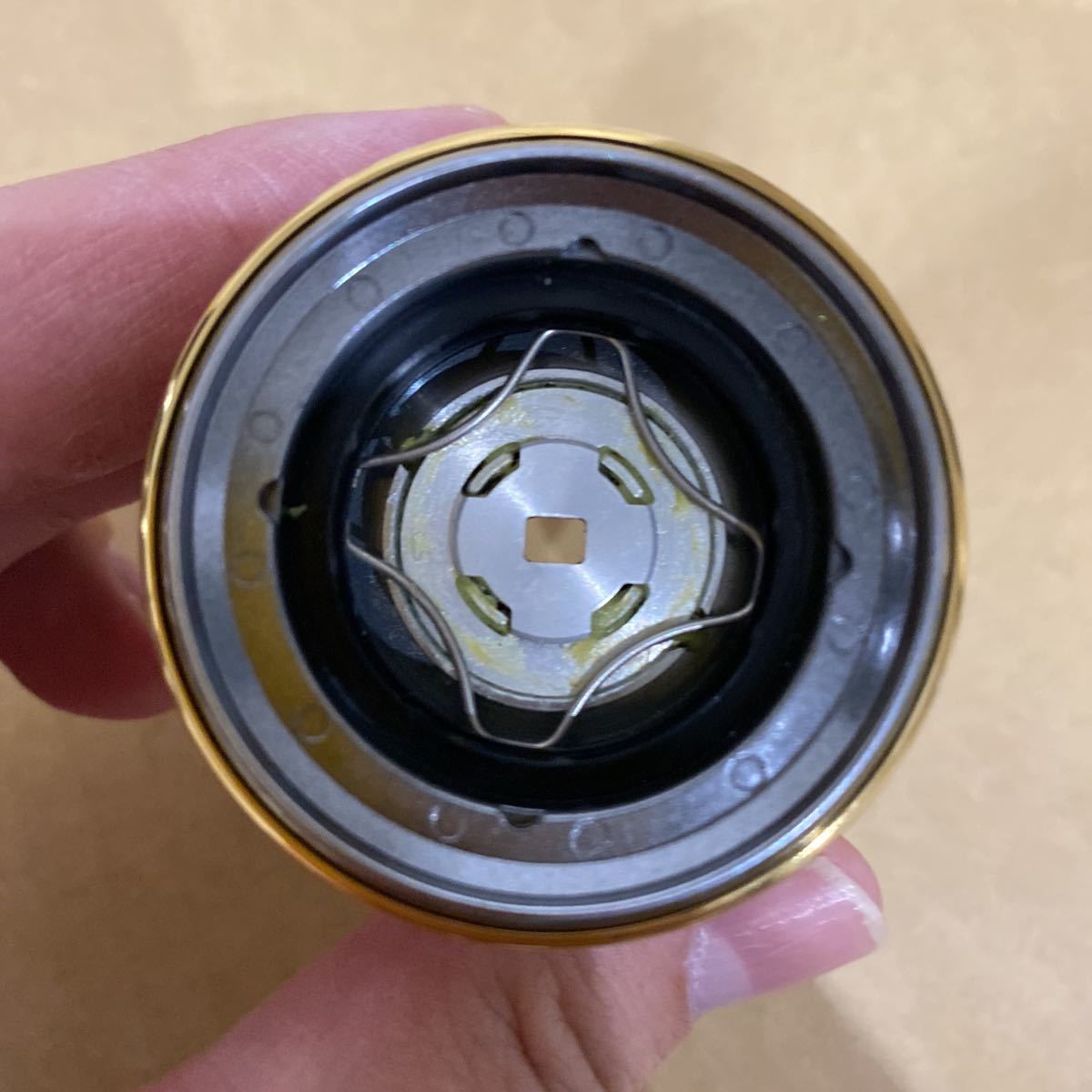 シマノ 18 ステラ C3000MHG 純正 スプール 2500 C3000互換 G5 同梱可