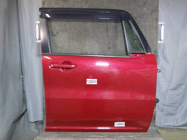 ハスラー ドア フロント右RH MR41S A6R 426631 ハスラー MR41S H28年