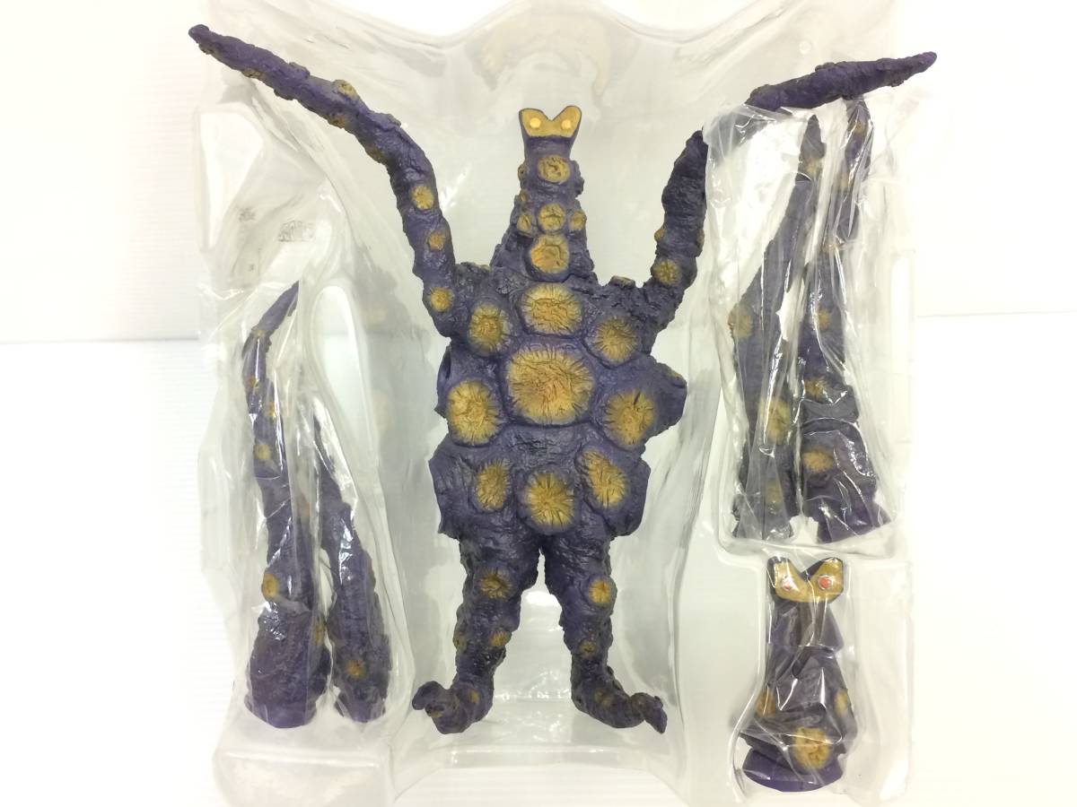 値下げ交渉中！【新品未開封】エクスプラス 大怪獣シリーズ ガイロス少年リック限定 ◇X-PLUS/エクスプラス 大怪獣シリーズ ウルトラマンセブン ガイロス