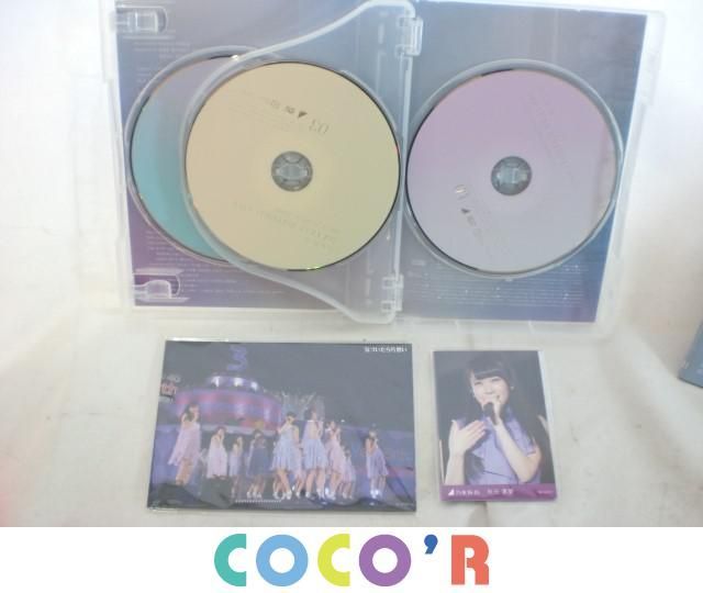 同梱可】良品 アイドル 乃木坂46 DVD 3rd YEAR BIRTHDAY LIVE 完全生産