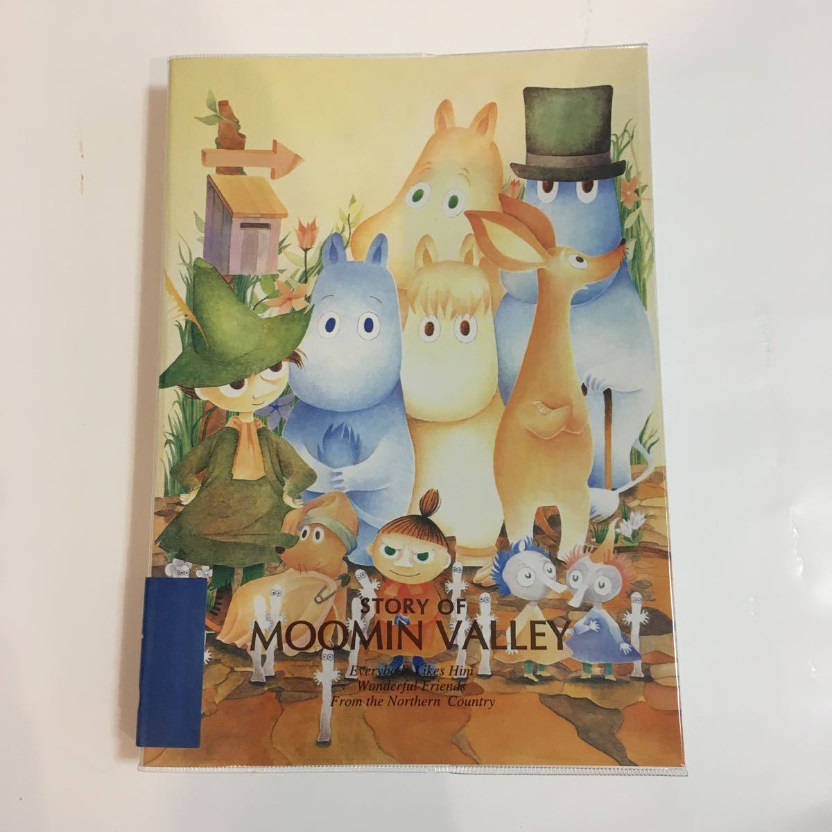 ムーミン 廃番品 ダイアリー リトルミイ スナフキン ムーミンパパ ママ ニョロニョロ スニフ 日記帳 ノート 文具 メモ ソフトカバー ムーミン 売買されたオークション情報 Yahooの商品情報をアーカイブ公開 オークファン Aucfan Com
