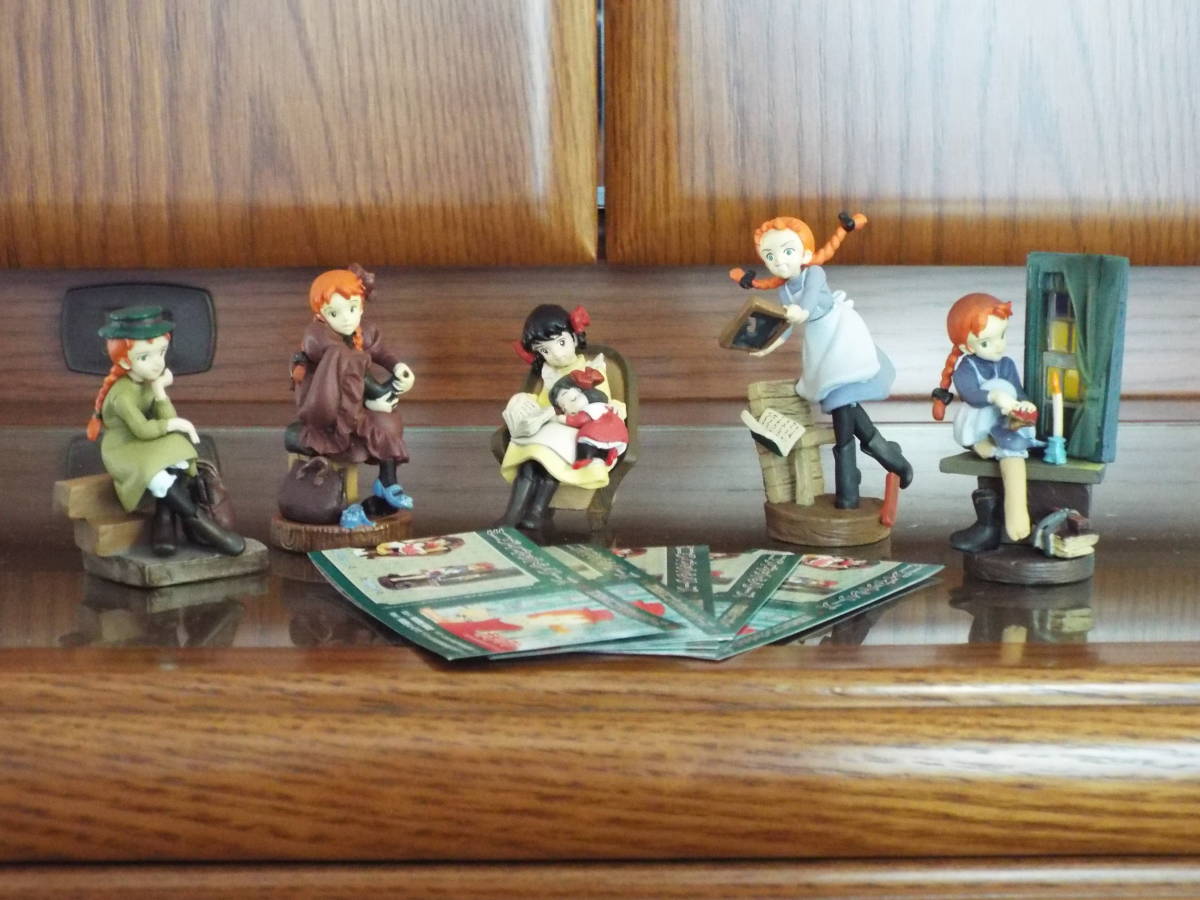 海洋堂 k mミニヴィネットシリーズ 赤毛のアン 全5種 ミニブック5枚 コミック アニメ 売買されたオークション情報 Yahooの商品情報をアーカイブ公開 オークファン Aucfan Com 海洋堂 k mミニヴィネットシリーズ 赤毛のアン 全5種 ミニブック5枚 コミック アニメ 売買されたオークション情報 Yahooの商品情報をアーカイブ公開 オークファン Aucfan Com