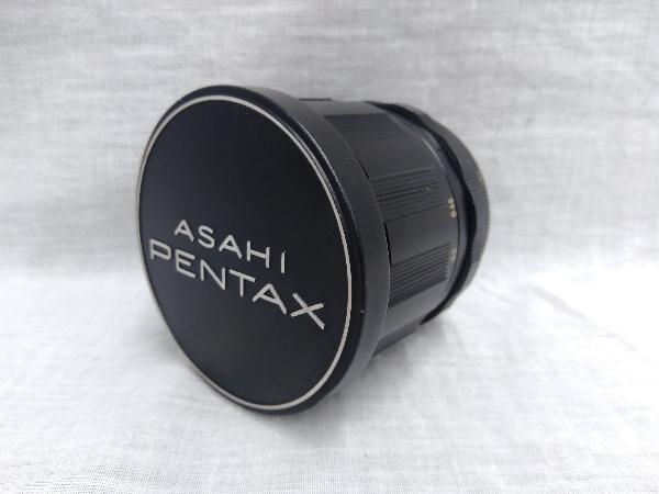 ジャンク PENTAX TAKUMAR 35mm f2 M42マウント 35mm M42 Takumar