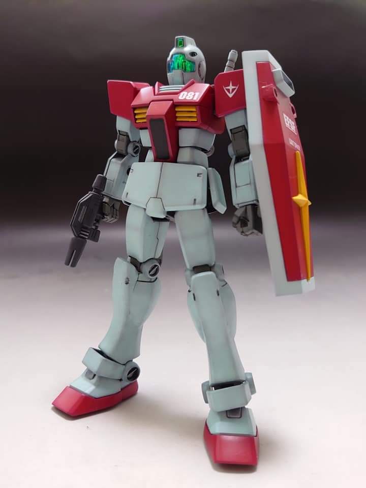 1円〜 同梱不可 ジャンク エントリーグレード 1/144 RX-78-2 ガンダム