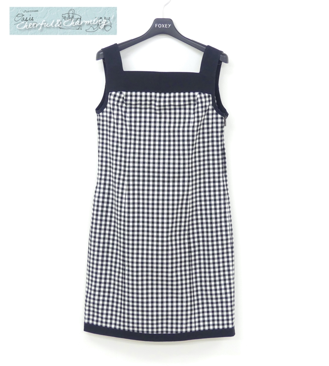 FOXEY NEW YORK ワンピース NEWYORK 公式オンラインストア フォクシー