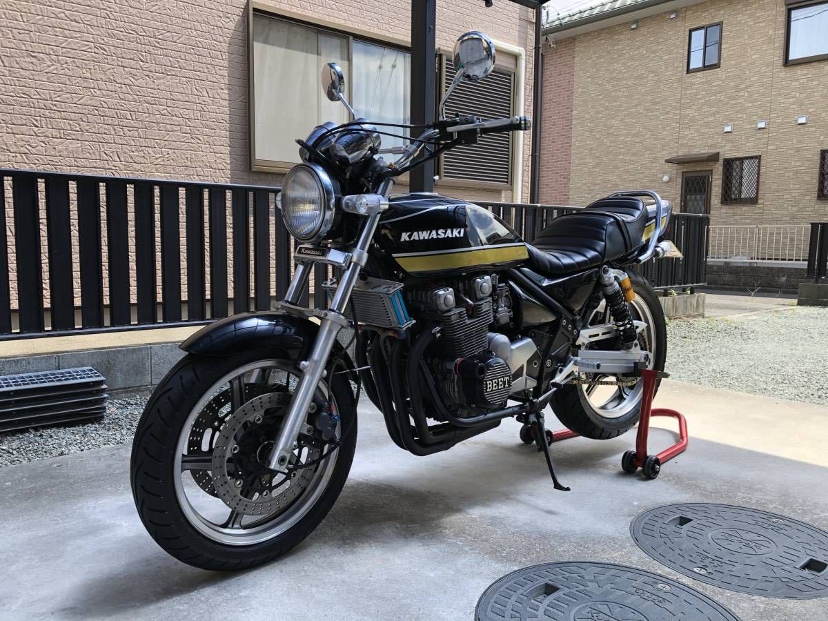 格安 MC34 FTR223 セル始動 12538km | STEFANSTEFANSSON.NET