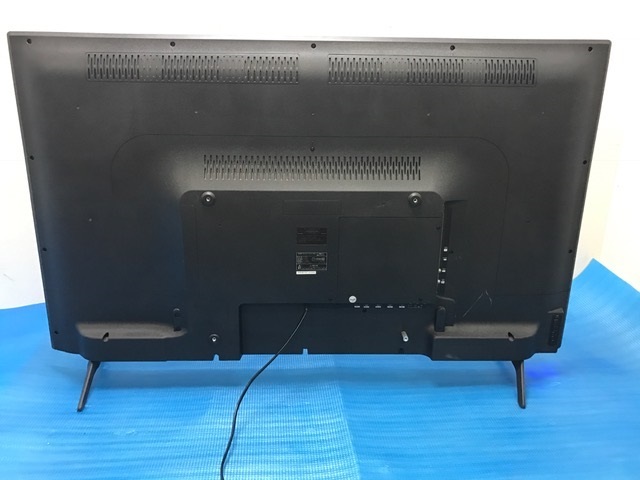 TEES 50V型 液晶テレビ 50インチ デジタルフルハイビジョン 50V型