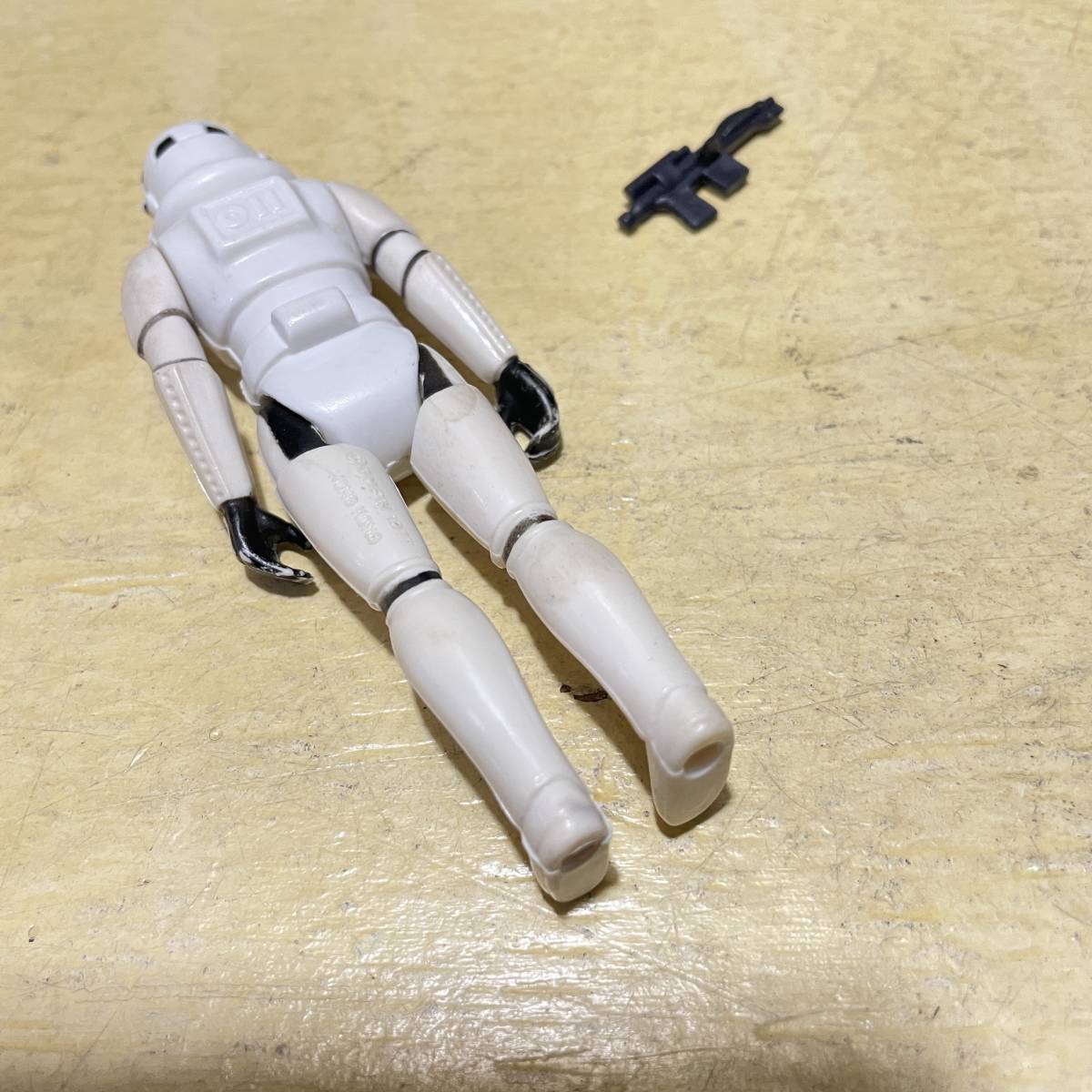 オールドケナー ストームトルーパー スター・ウォーズ スターウォーズ