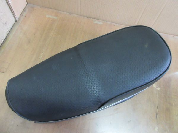 572】カワサキ .90SS純正シート・美品【茨城発】G8-500走11730km検索90