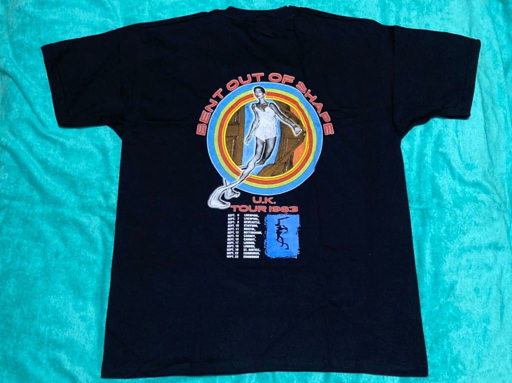 メンズ バンドTシャツ RAINBOW RAINBOWロックTシャツ | レインボー