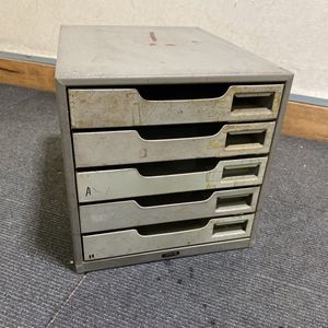レターケース スチールのYahoo!オークション(旧ヤフオク!)の相場・価格