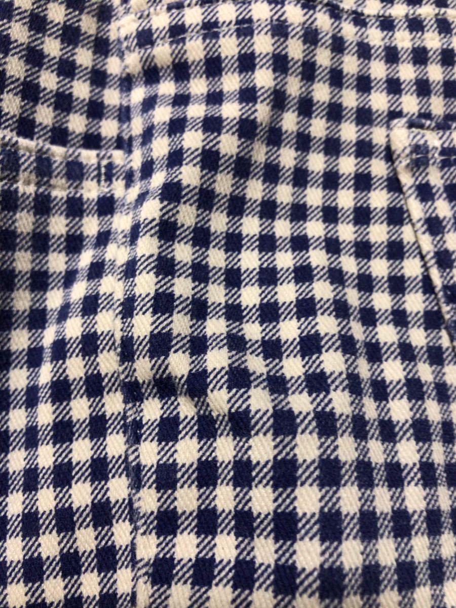 パンツ３ ユニクロ 八分丈パンツ ギンガムチェック 青系 レディースパンツ Xl ストレッチ素材 やわらかフィット 動きやすい ボトムス 売買されたオークション情報 Yahooの商品情報をアーカイブ公開 オークファン Aucfan Com