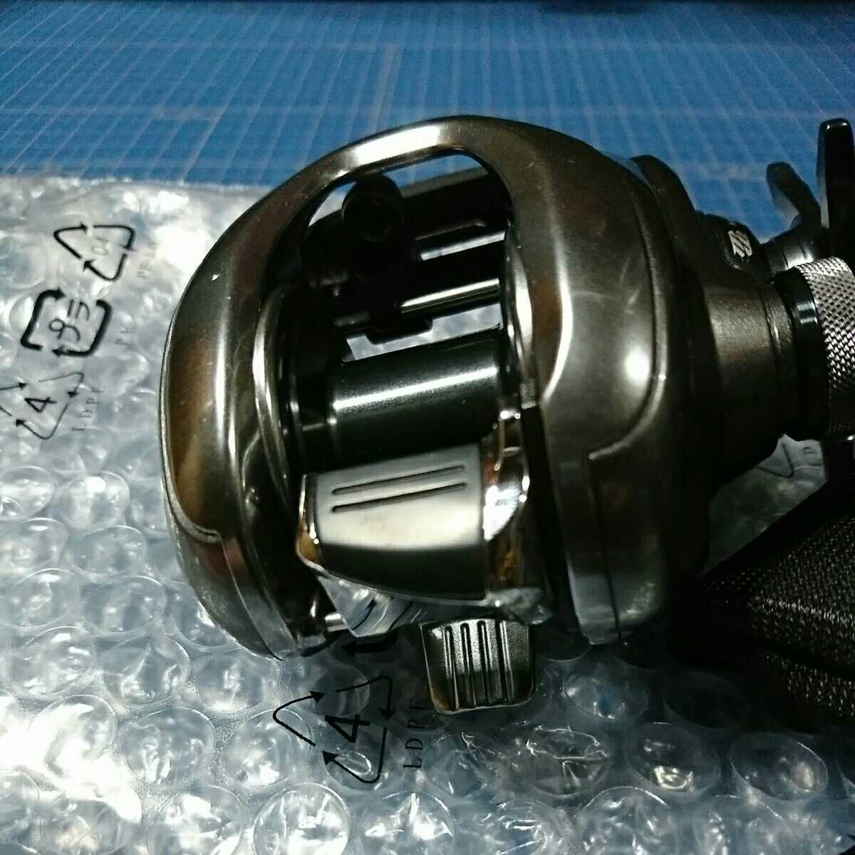 ショップセレクト Hg 中古品 シマノ 15メタニウムdc リール Winetfsa Com Br