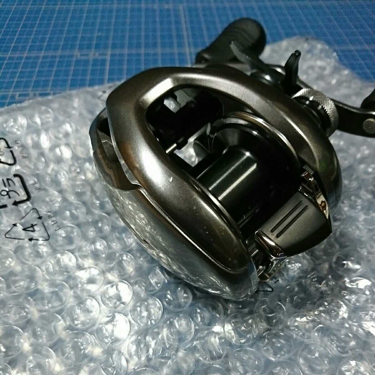 シマノ 15 メタニウムdc Hg 後期モデル シマノ 売買されたオークション情報 Yahooの商品情報をアーカイブ公開 オークファン Aucfan Com