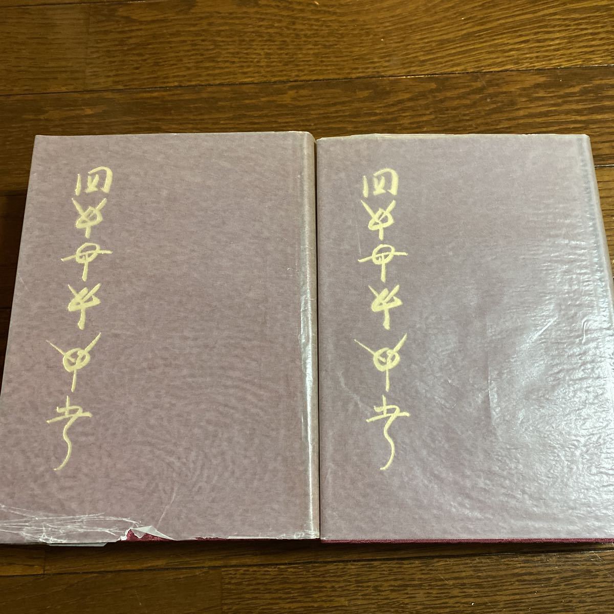 完訳秀真伝 上下2巻揃い 八幡書店 ホツマツタエの入札履歴 - 入札者の順位