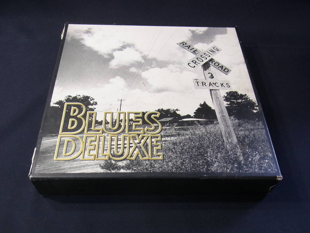 お茶の水 BLUES ディスクユニオン ☆10⁄19(水)BLUES中古CD100枚入荷 