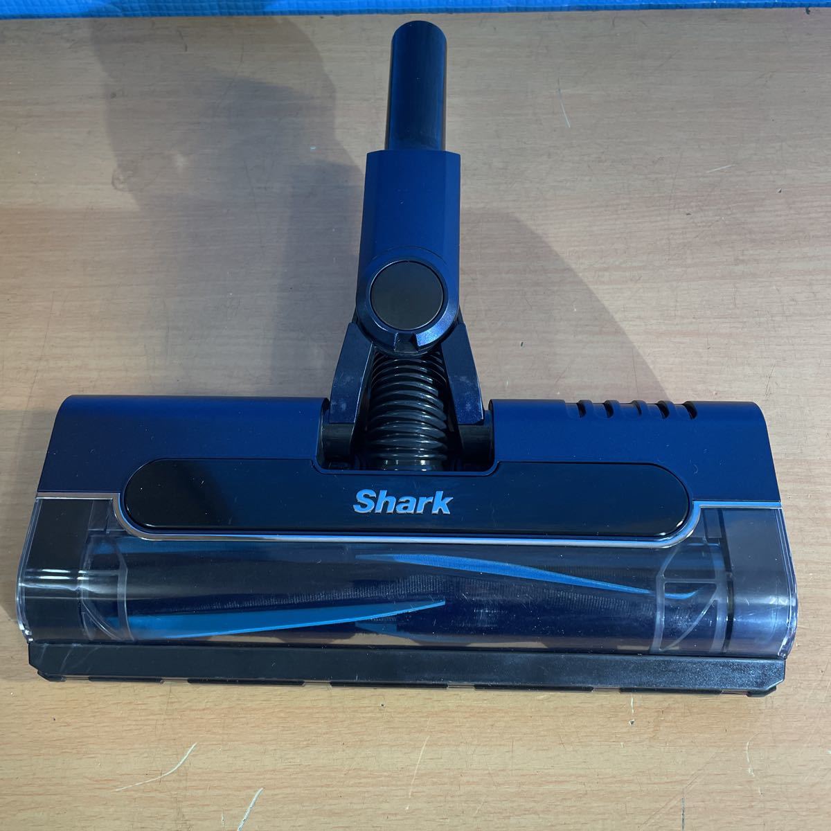 shark サイクロン式コードレスクリーナー CS401JRB 【公式通販】