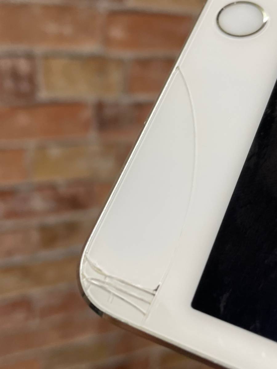 0 iPad Apple New Condition TechRadar 【動作OK♪】AU iPad mini 4 64GB Wi-Fi+Cellular A1550(MK732J/A)シルバー 〇判定 動作品 ジャンク扱い