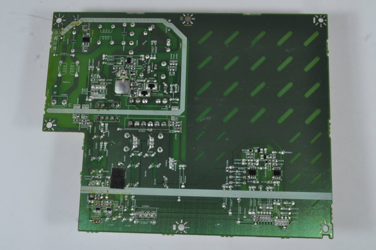 東芝 BD⁄HDDレコーダー DBR-Z610 DBR-Z620 用 電源基板｜Yahoo Yahoo