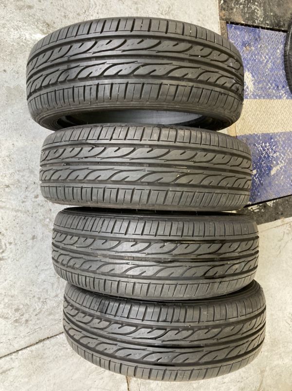 トーヨータイヤ GARIT G5 215/60R16 95Q 新品処分 1本のみ
