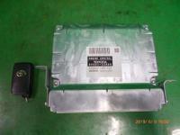 マークＸ DBA-GRX130 エンジンコンピューター 89661-22A60 DBA-GRX130 マークＸ エンジンコンピューター A960E リラックスセレクション 純正エンジンコンピューター